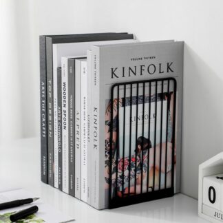 Bookends Book Stand