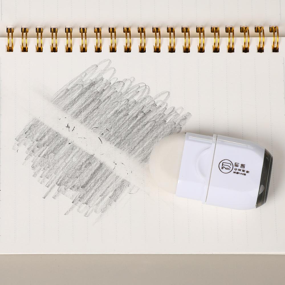 1PC Random Mini Creative Single Hole Pencil Sharpener - Image 5