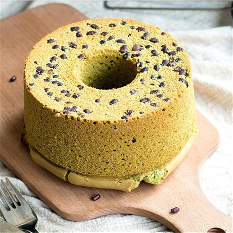 Aluminum Alloy Round Cake Pan - Image 6