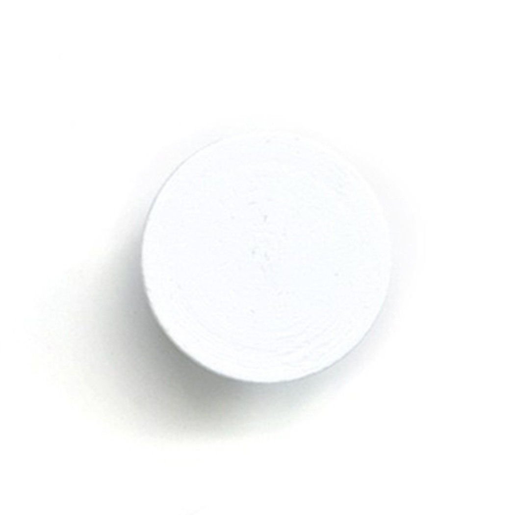 Round Clothes Hanger Natural Wood Wall Racks - Image 4