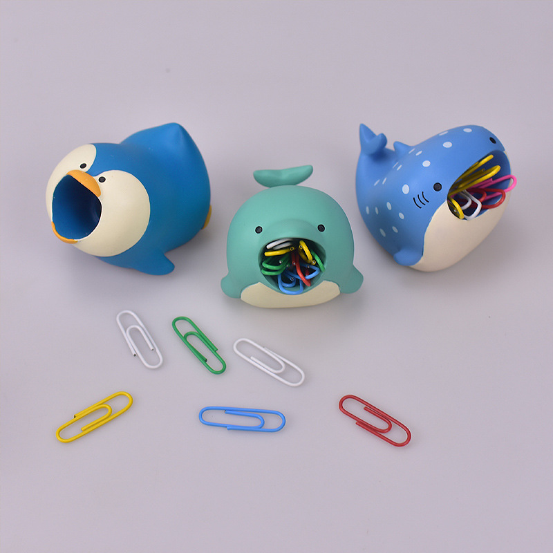 1Pc Cartoon Single Pen Holder - Image 4