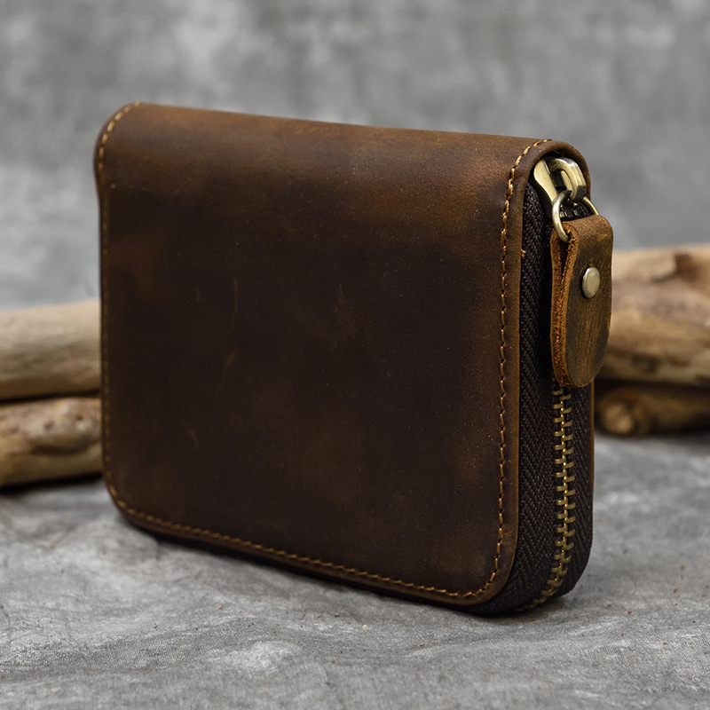 New Vintage Card Holder For Men - Image 3