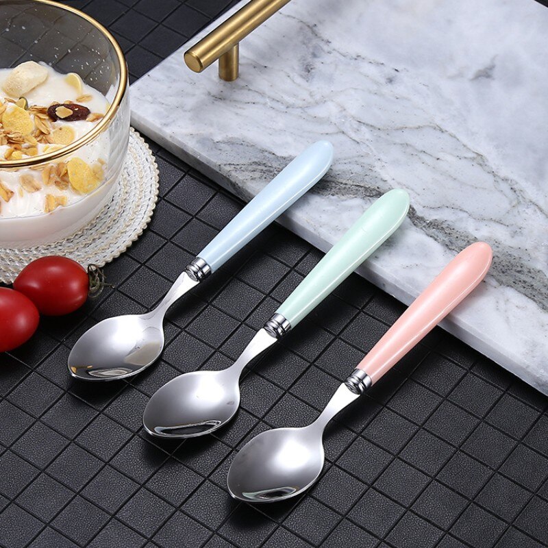 410 Stainless Steel Chopsticks Tableware - Image 3
