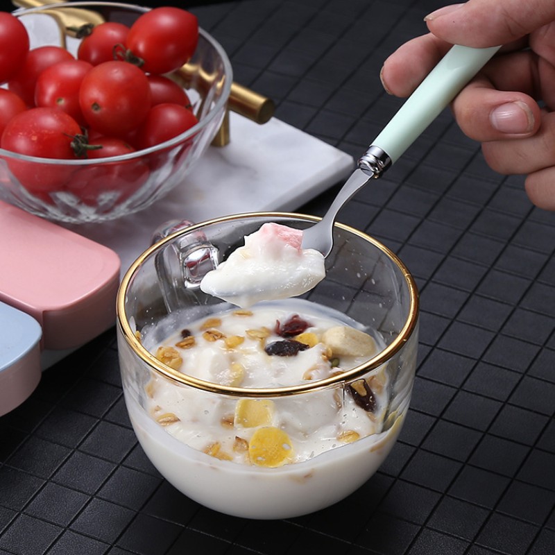 410 Stainless Steel Chopsticks Tableware - Image 4