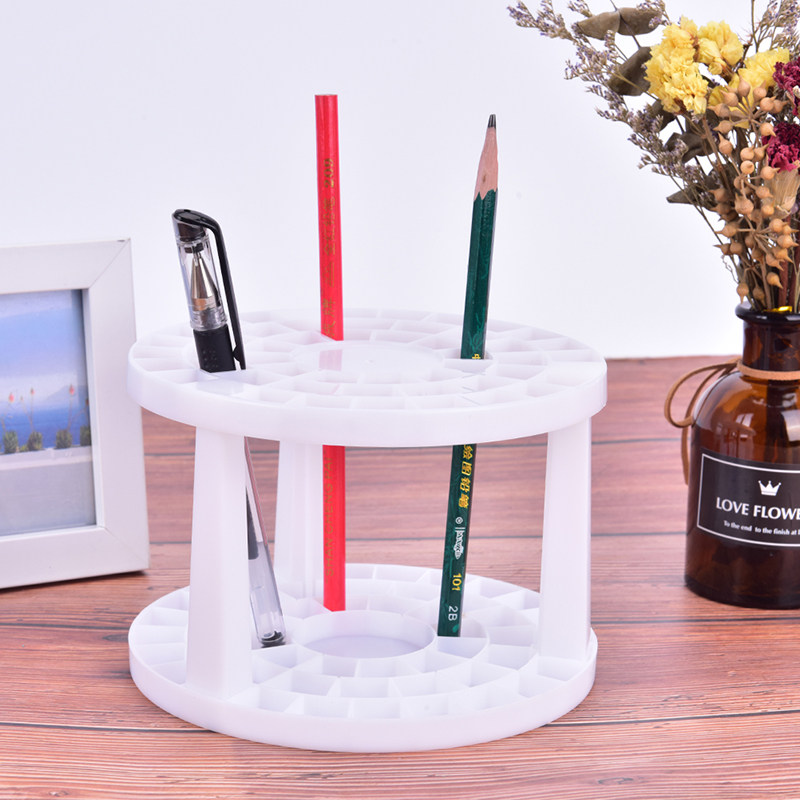 Art Paint Brush Collapsible Stand Holder - Image 3