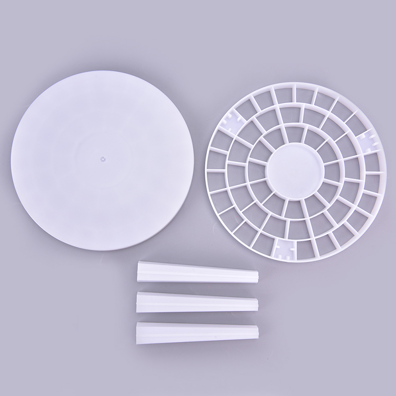 Art Paint Brush Collapsible Stand Holder - Image 5