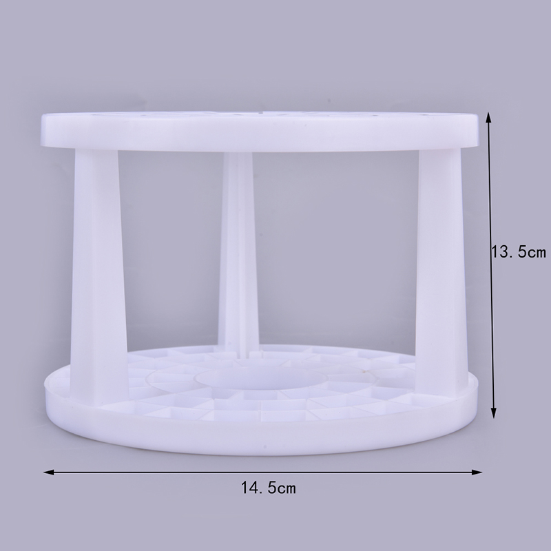 Art Paint Brush Collapsible Stand Holder - Image 6