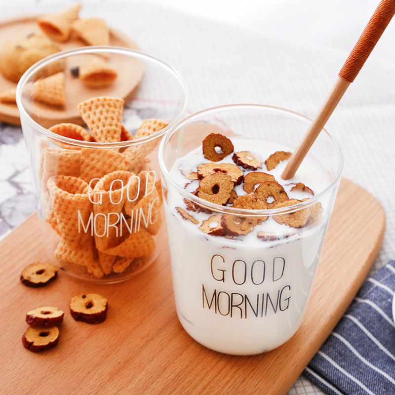 6PCS Wood Dessert Mixing Spoon Japanese Style - Image 5