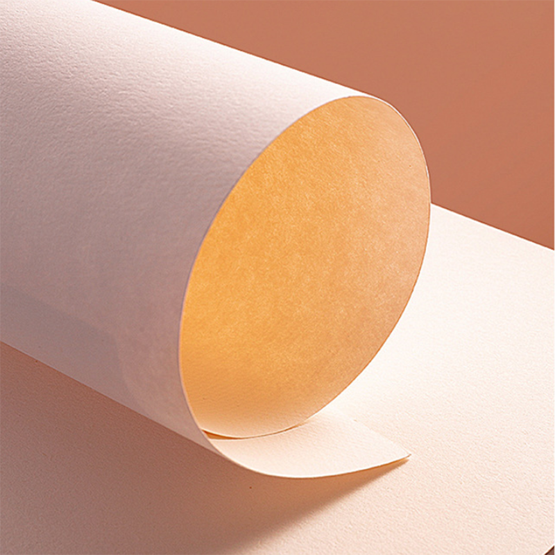 Professional Sketch Paper Thickened Hand-Painted Drawing - Image 3