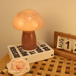 Ancient Simple Warm High-end Creative Nightlight