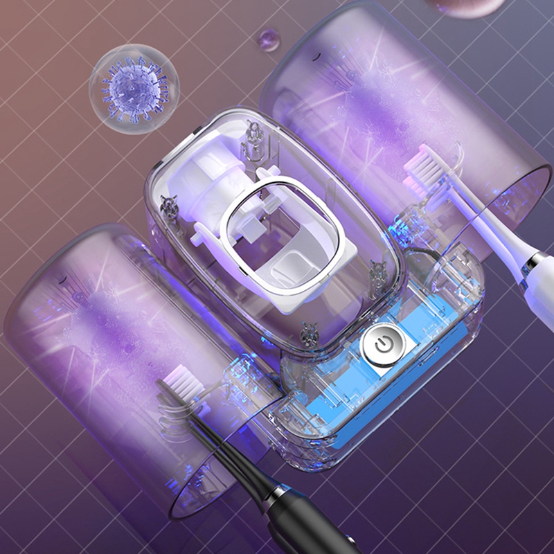 Automatic Toothpaste Squeezer Dispenser - Image 3