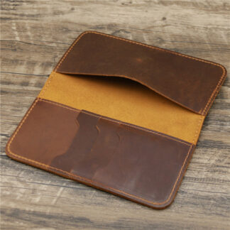 Best Genuine Leather Personalised Wallet For Men