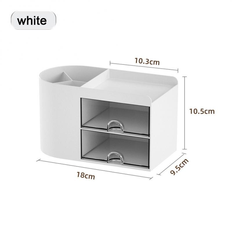 Children Girl Drawer Storage Basket Large Capacity - Image 5