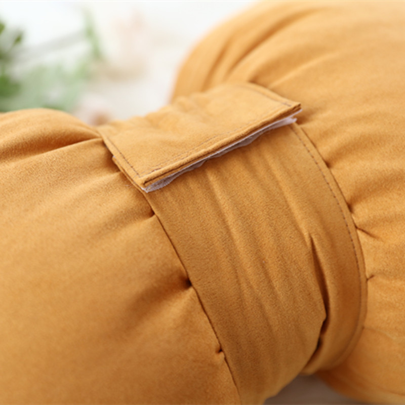 Cute Bow Cushion Sofa Throw Pillow Home Decor - Image 2