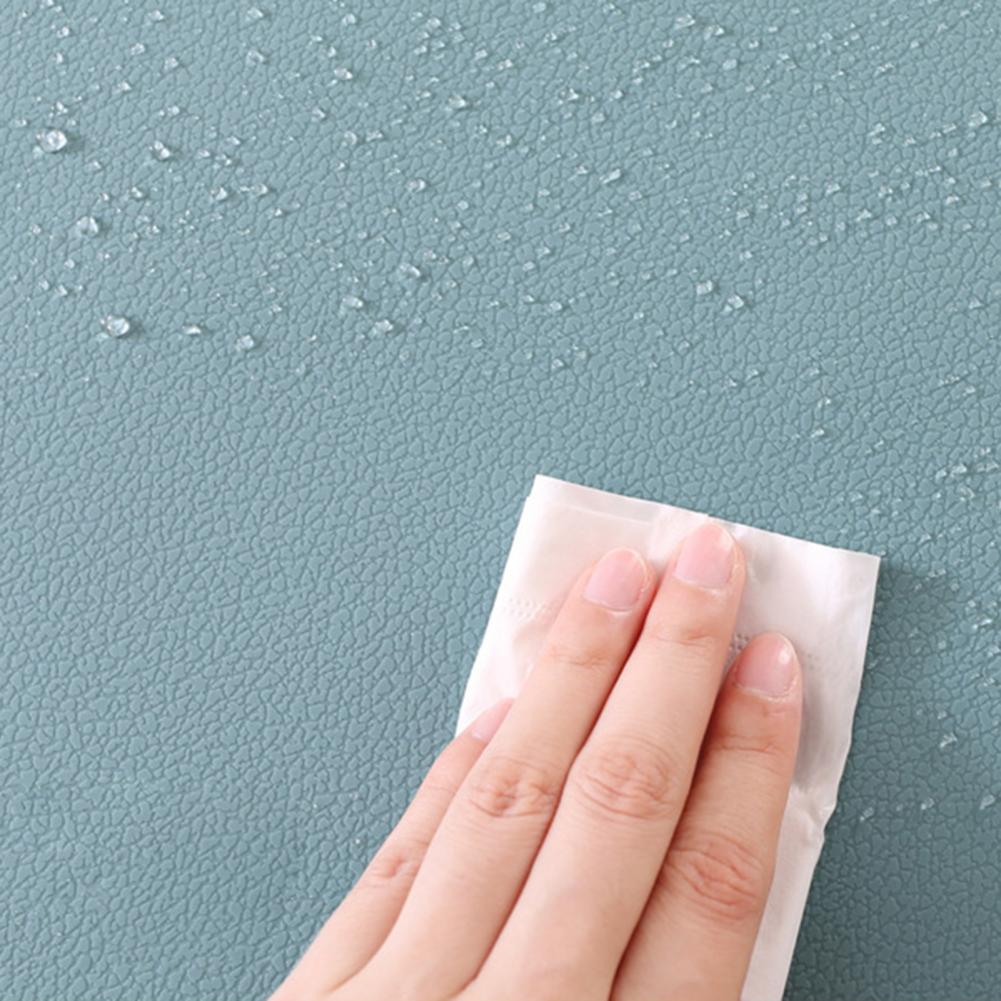 Silicone Cup Mat Coffee Tea Coaster Nordic Style - Image 3