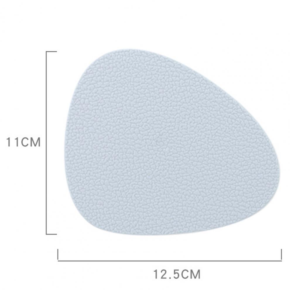 Silicone Cup Mat Coffee Tea Coaster Nordic Style - Image 4