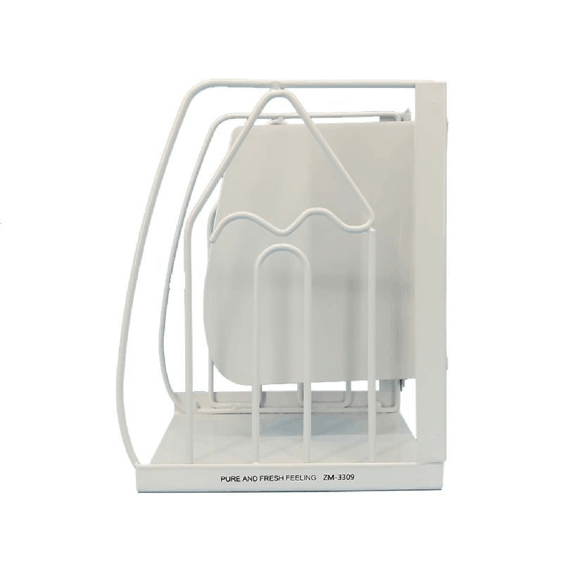 Decorative Stretchable Metal Bookends - Image 5