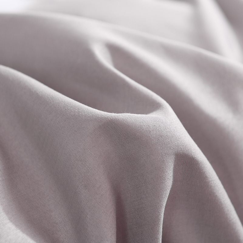 Print Soft Comfortable Duvet Cover Set, Double Size - Image 7