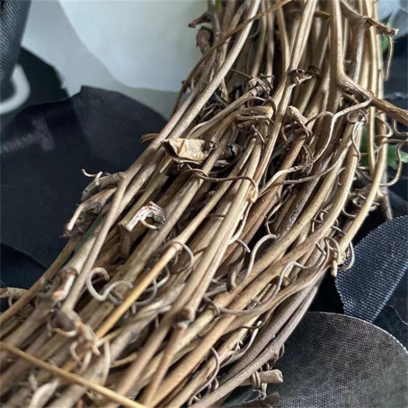 Halloween Wreath Hanging Decorations - Image 4