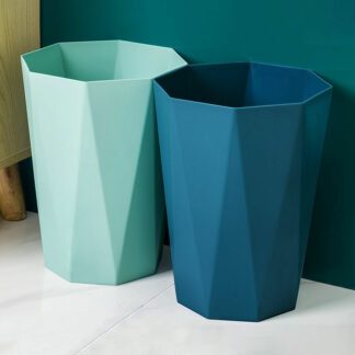 Household Trash Can Luxury Nordic Wind