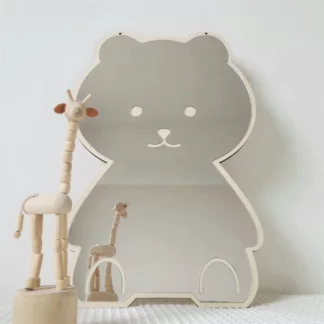 Nordic Creative Home Decoration Crafts Rabbit Bear