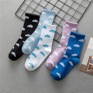 Japanese Harajuku Female Socks