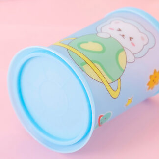 Cute Animal Office Stationery Pen Holder