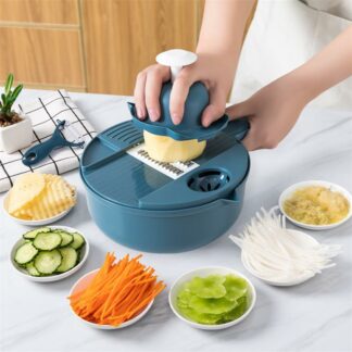 Utensils Vegetable Chopper Shredded Kitchen
