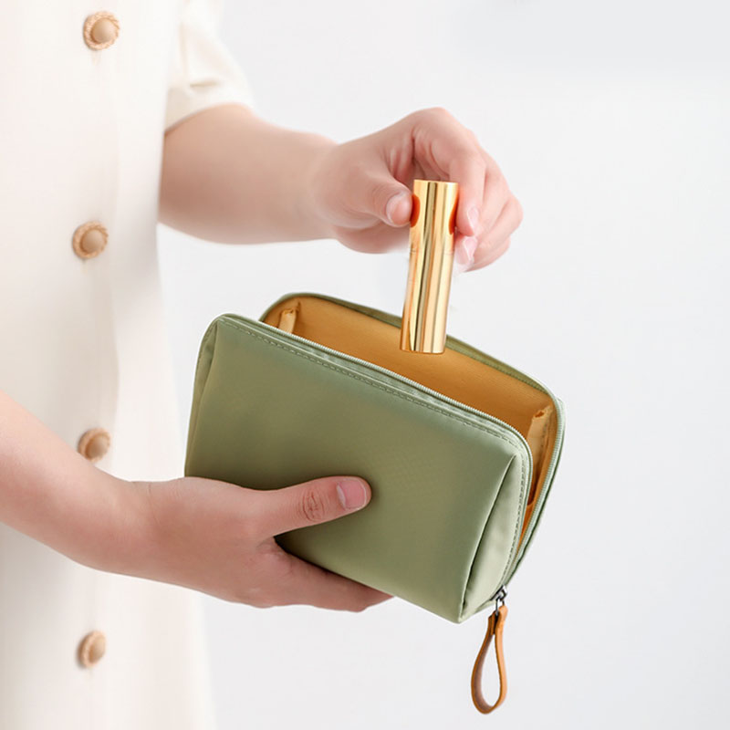 Korean Style Women's Makeup Bags - Image 3