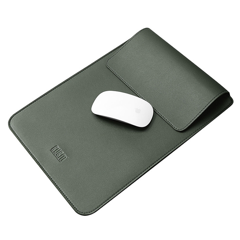 13.3 inches PU Leather Material Laptop Case - Image 3