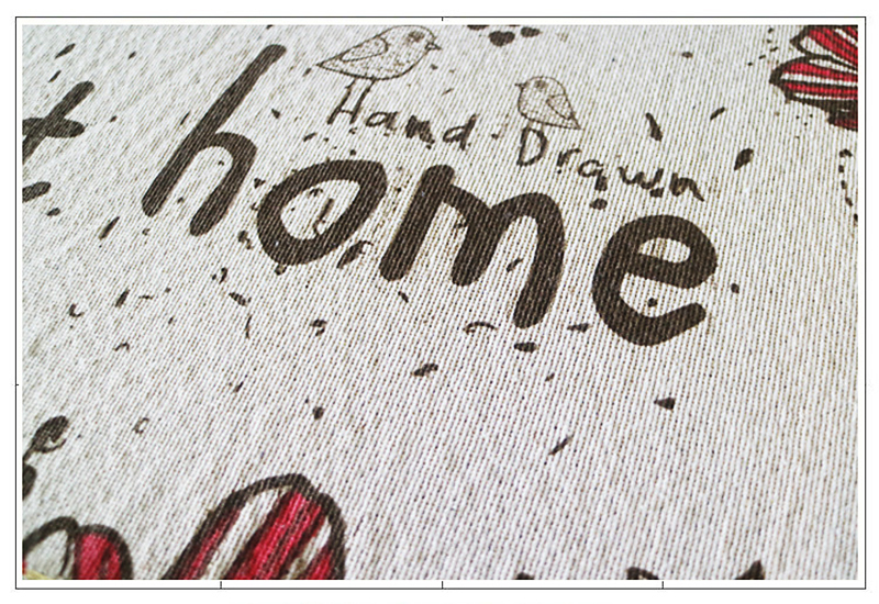 Welcome Door Mats For Living Room Hallway - Image 3