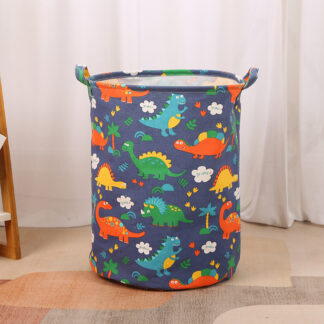 Portable Foldable Cotton Home Laundry Storage Bag
