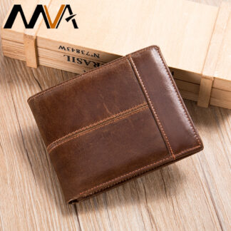 Wallet For Men Carteira Masculina Cartera Hombre Purse