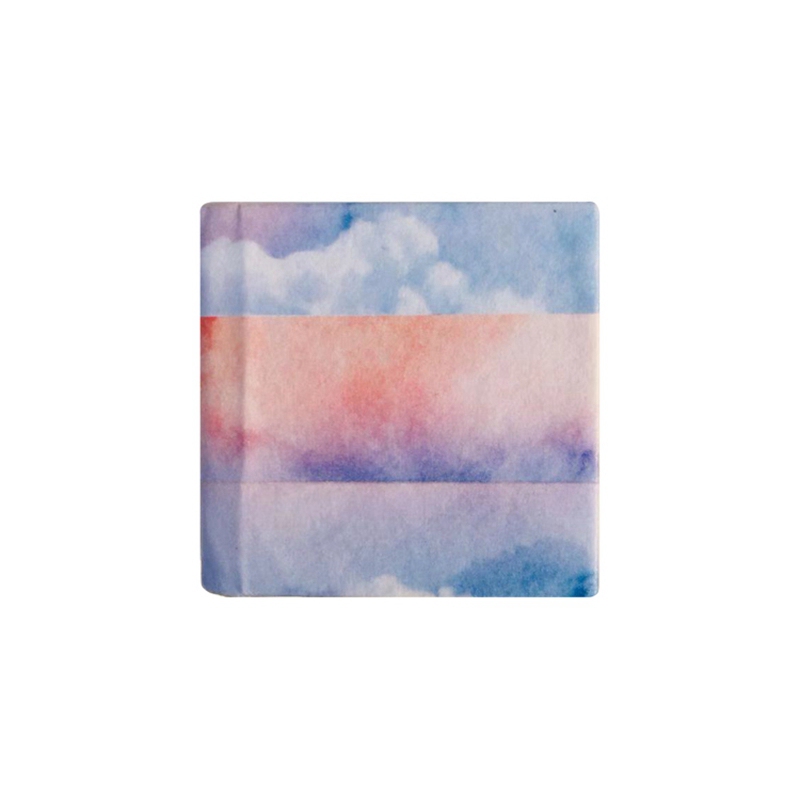 Coton Watercolor Paper Travel Handmade - Image 7