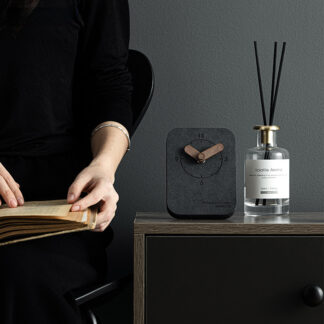 Modern Minimalist Desk Clock