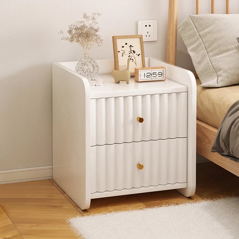 Modern Living Room Nightstands Nordic Small Table