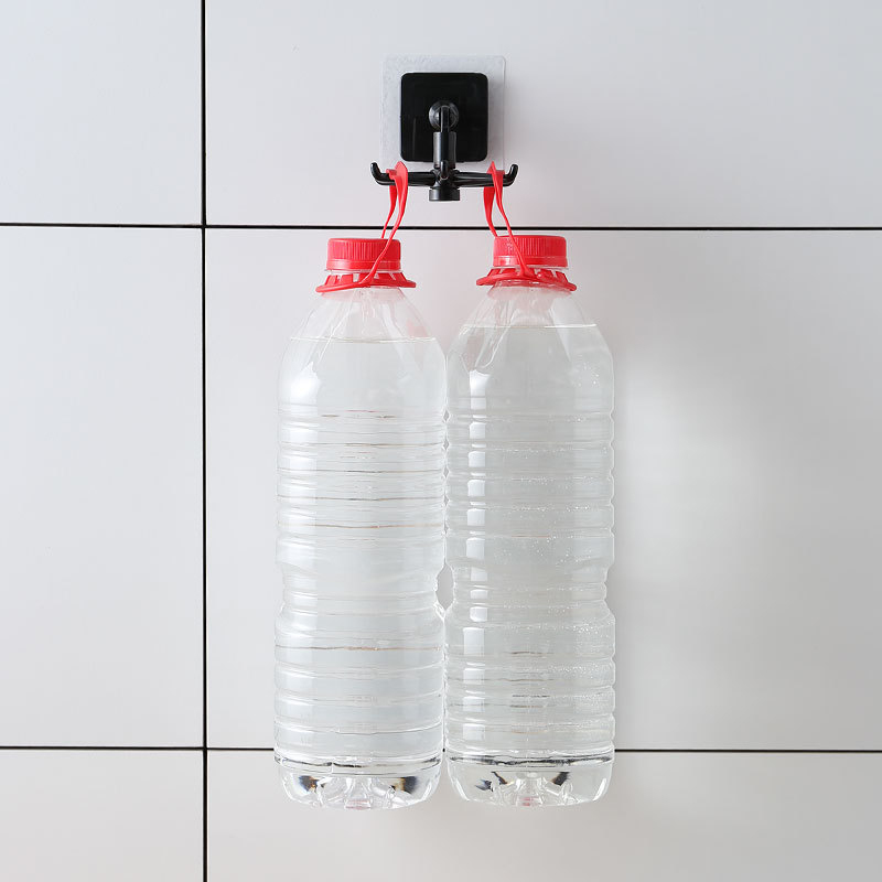 Kitchen Hook 360 Degrees Rotated Rotatable Rack - Image 4