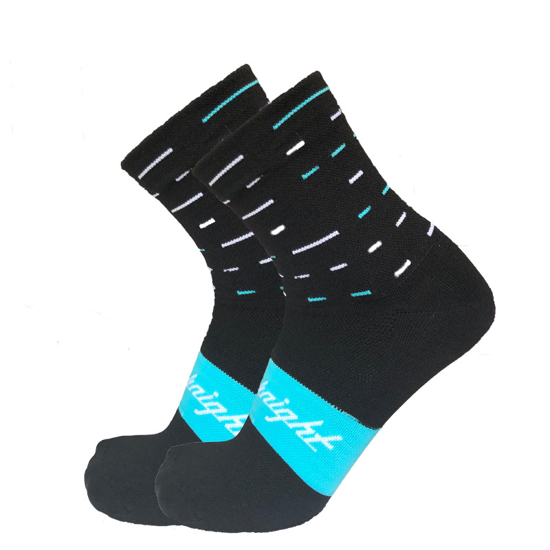 Compression Cycling Sport Running Socks - Image 4