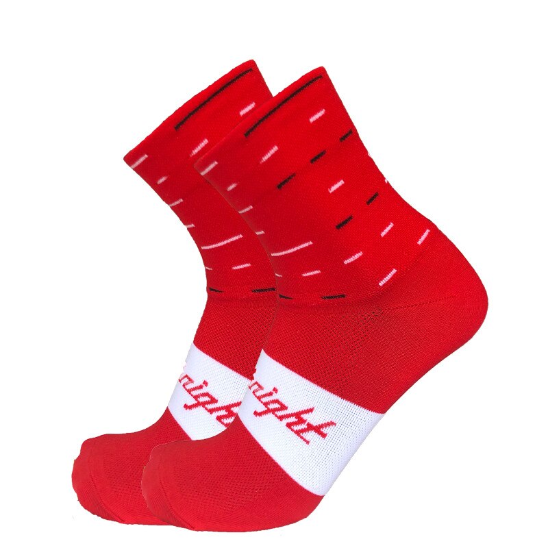 Compression Cycling Sport Running Socks - Image 5