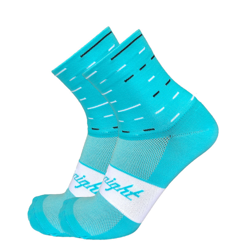 Compression Cycling Sport Running Socks - Image 6