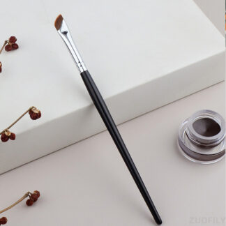 New Sickle Eyeliner Brush
