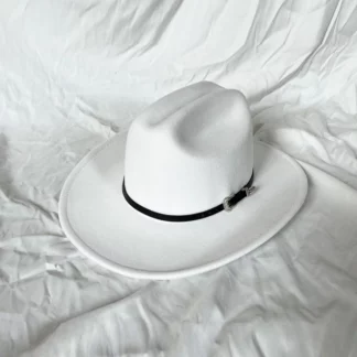New Vintage Western Cowboy Cowgirl Hat