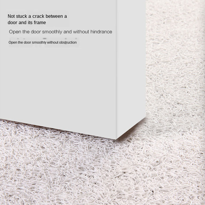 Nordic Doormat Carpet Kitchen Bedroom Mat - Image 3