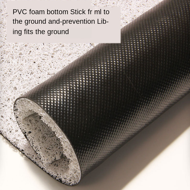 Nordic Doormat Carpet Kitchen Bedroom Mat - Image 4