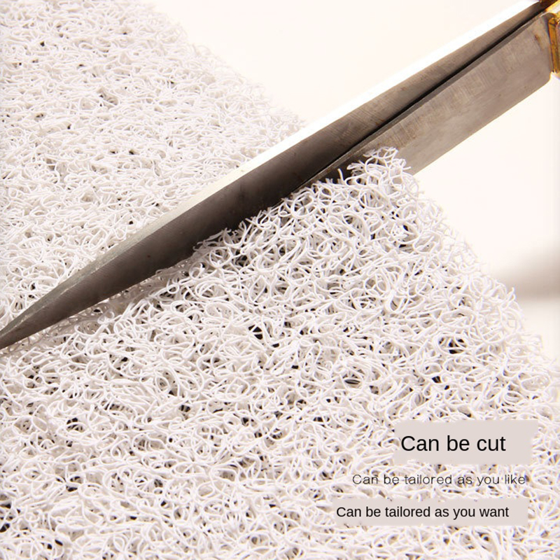 Nordic Doormat Carpet Kitchen Bedroom Mat - Image 5