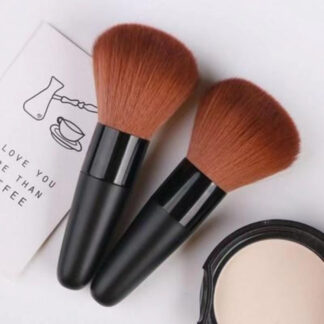 1pc Professional Large Loose Powder Brush