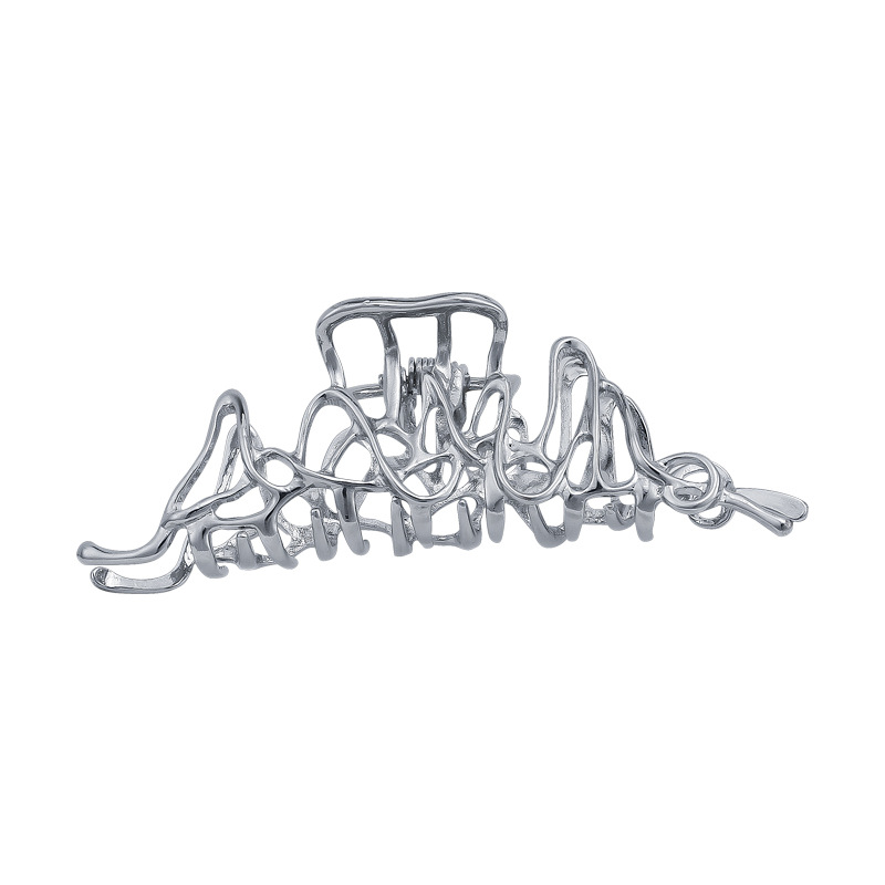 Novelty Metal Hair Clips - Image 5