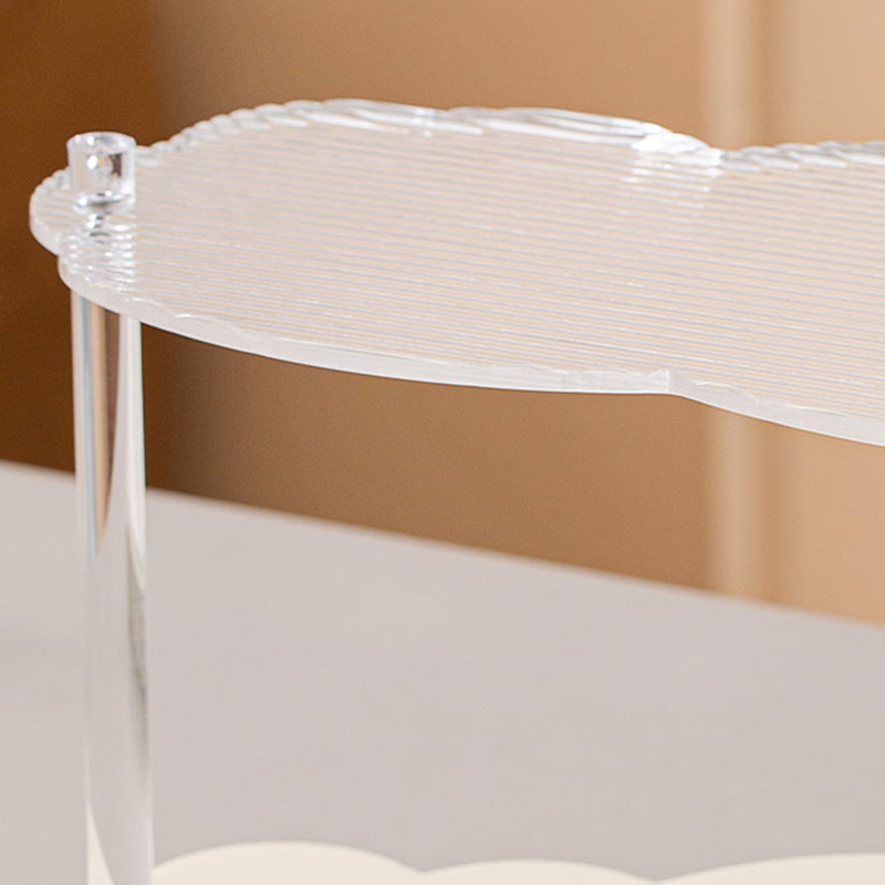 Acrylic Stand Bracelet Storage Organizer Tray - Image 6