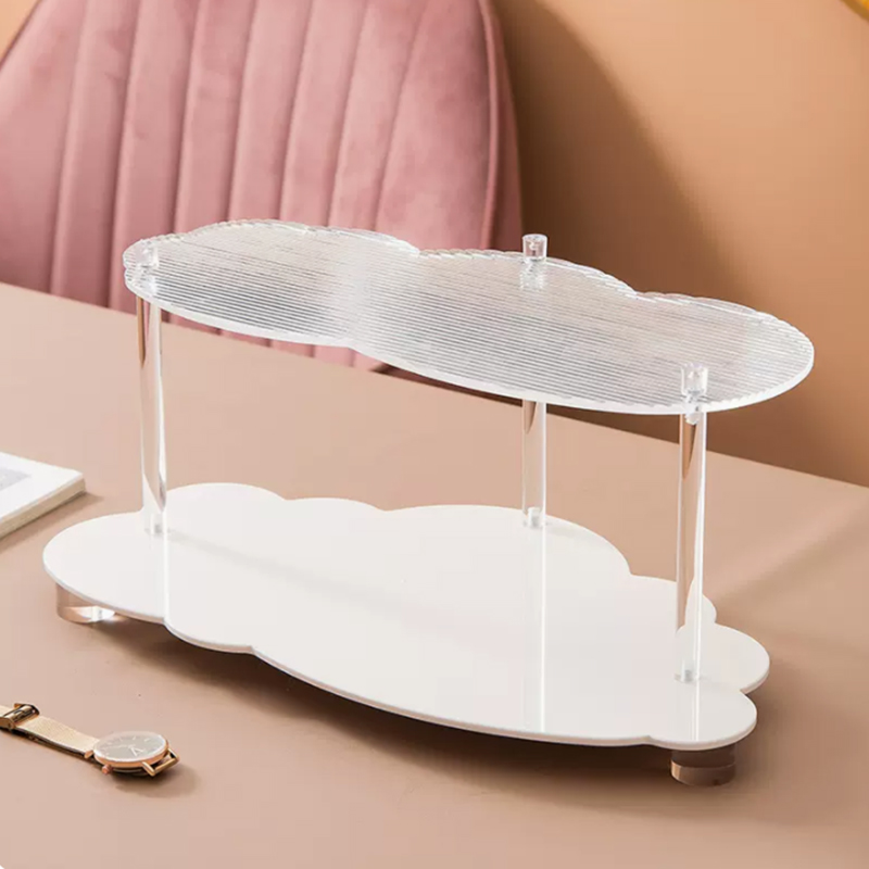 Acrylic Stand Bracelet Storage Organizer Tray - Image 5