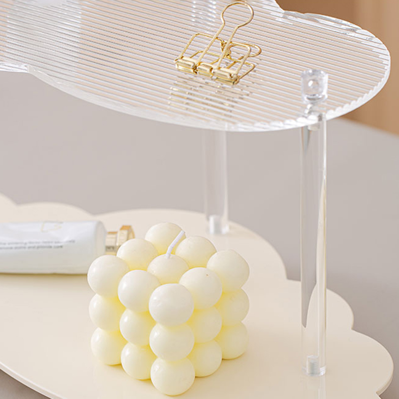 Acrylic Stand Bracelet Storage Organizer Tray - Image 7